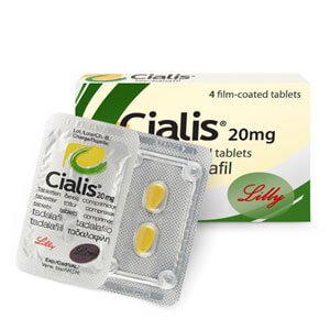 Cialis Original Packung