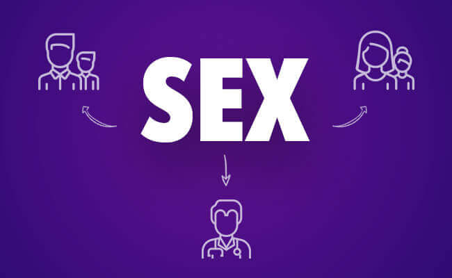 Sex in Beziehung