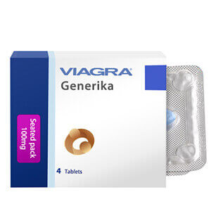 Potenzmittel Viagra Generika